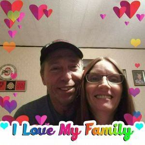 Meet your Posher, Randy